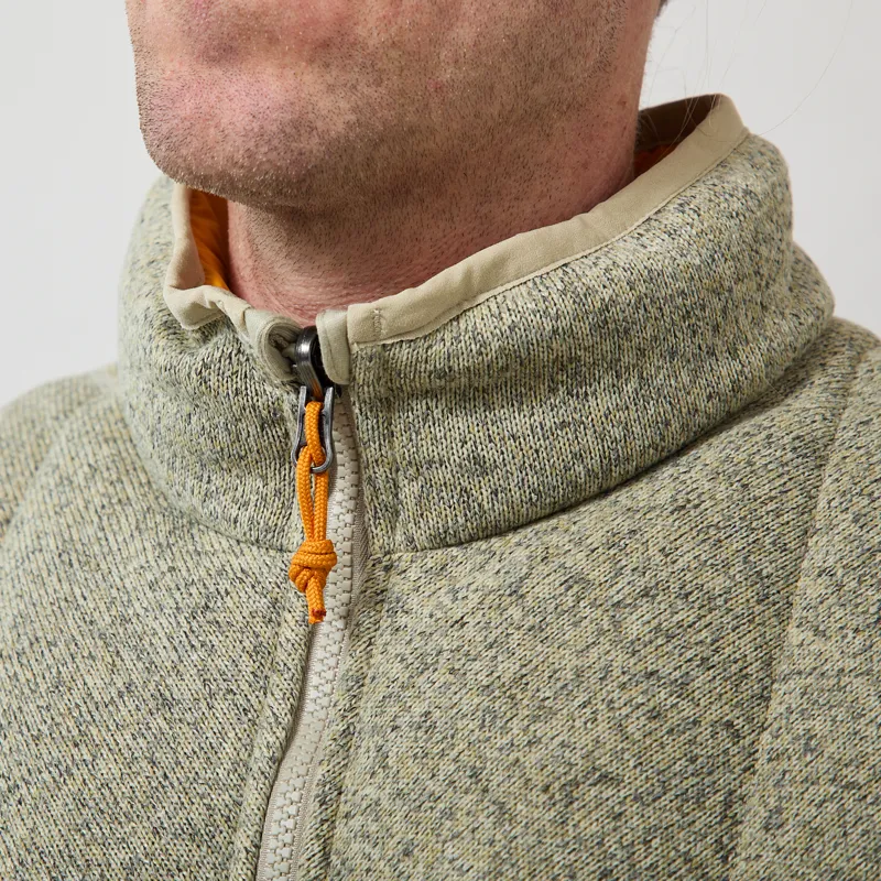 Patagonia Reversible Down Better Sweater Weathered Stone-10
