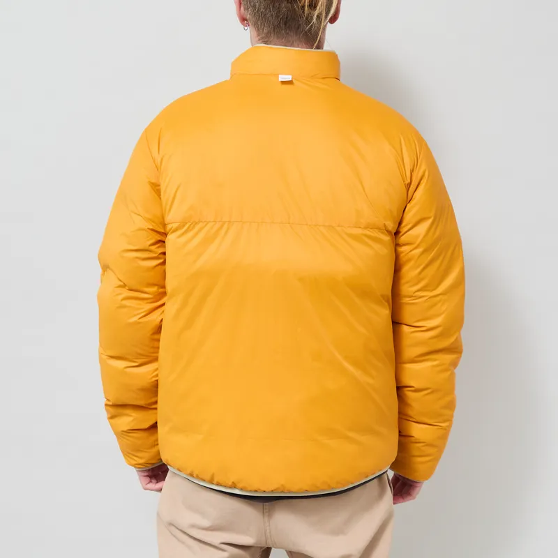 Patagonia Reversible Down Better Sweater Weathered Stone-5