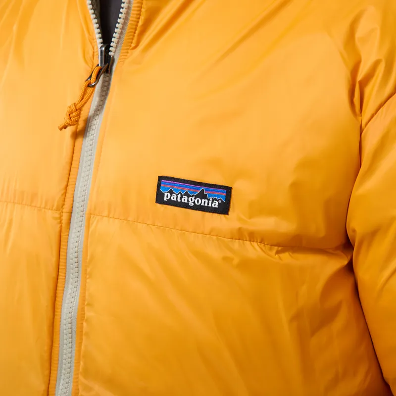 Patagonia Reversible Down Better Sweater Weathered Stone-9