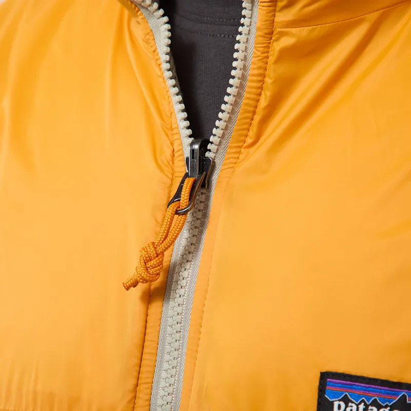 Patagonia Reversible Down Better Sweater Weathered Stone-11