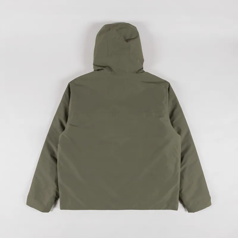 Patagonia Windshadow Jacket Basin Green-2