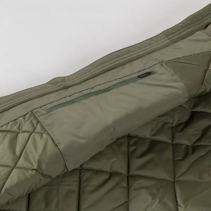 Patagonia Windshadow Jacket Basin Green-8