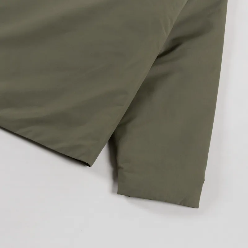 Patagonia Windshadow Jacket Basin Green-10