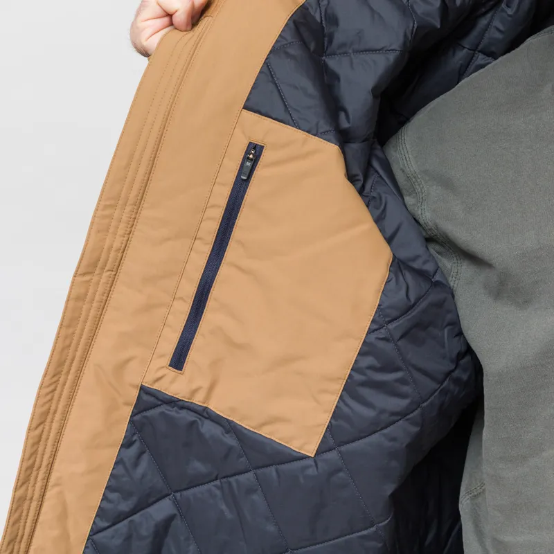 Patagonia Windshadow Jacket Deer Brown-8