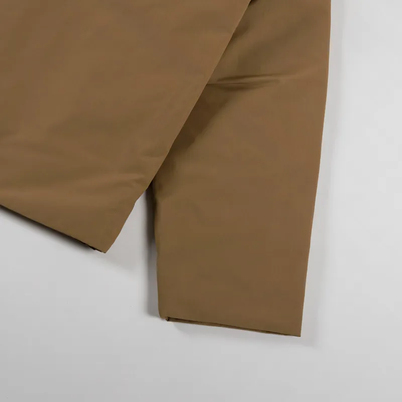 Patagonia Windshadow Jacket Coriander Brown-12