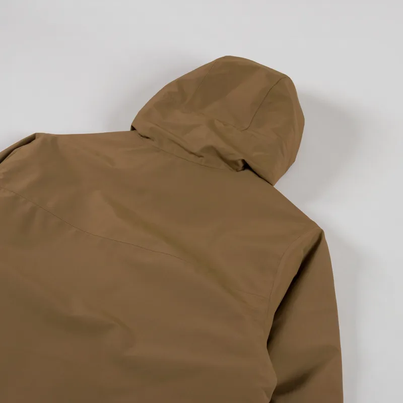 Patagonia Windshadow Jacket Coriander Brown-5