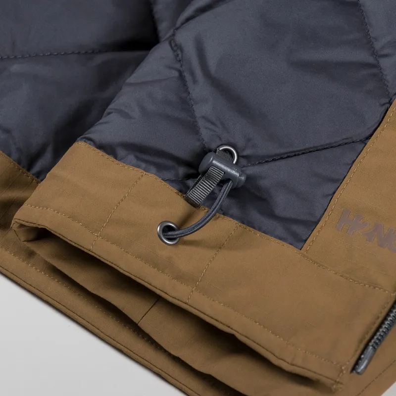 Patagonia Windshadow Jacket Coriander Brown-9