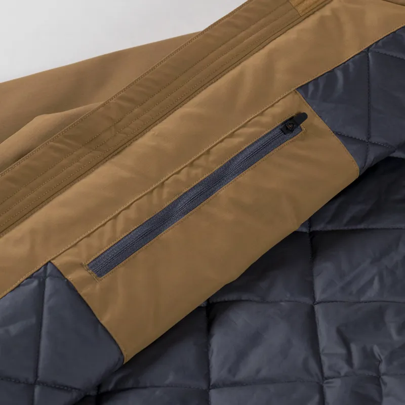 Patagonia Windshadow Jacket Coriander Brown-11