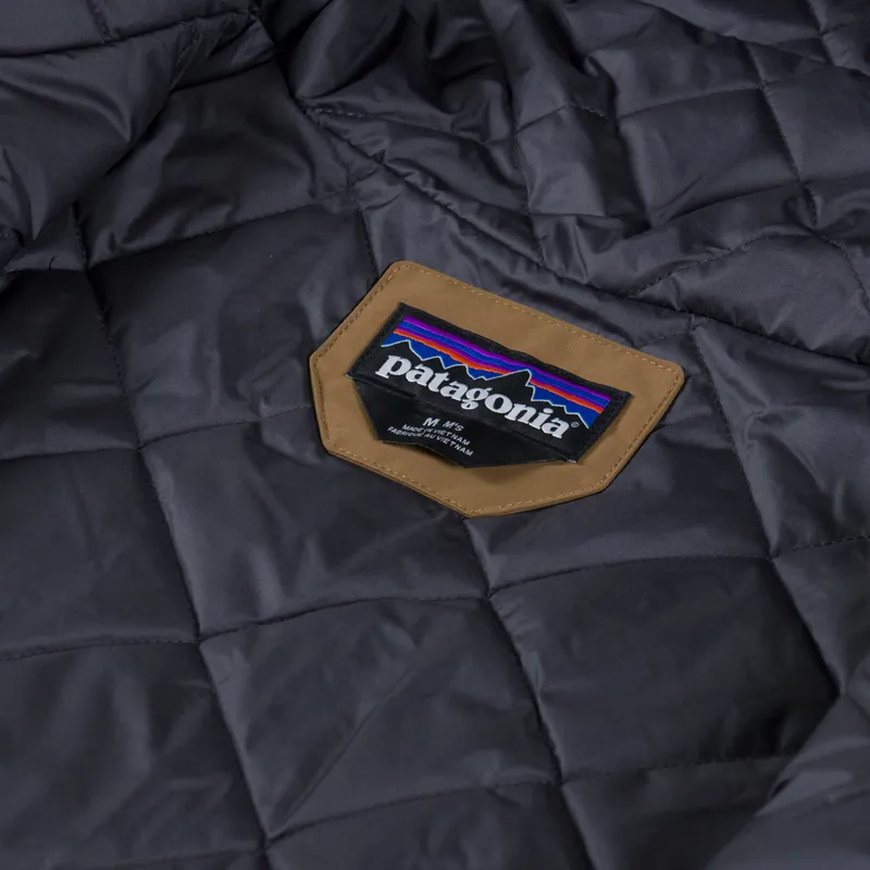 Patagonia Windshadow Jacket Coriander Brown-10