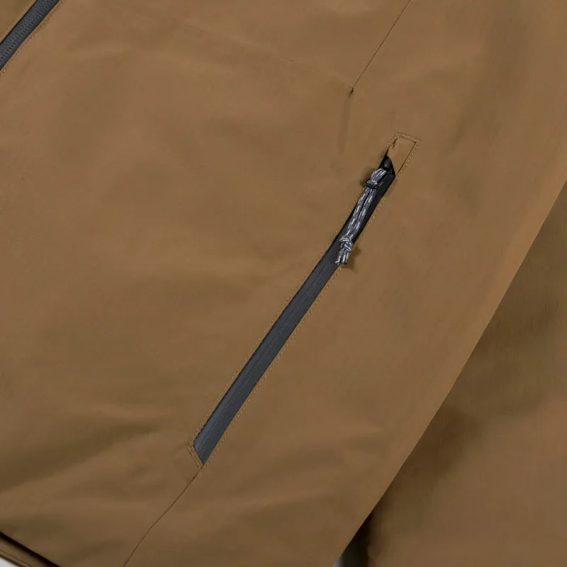 Patagonia Windshadow Jacket Coriander Brown-8