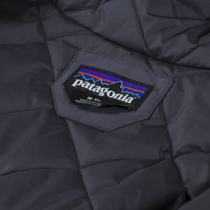 Patagonia Windshadow Jacket Forge Grey-8