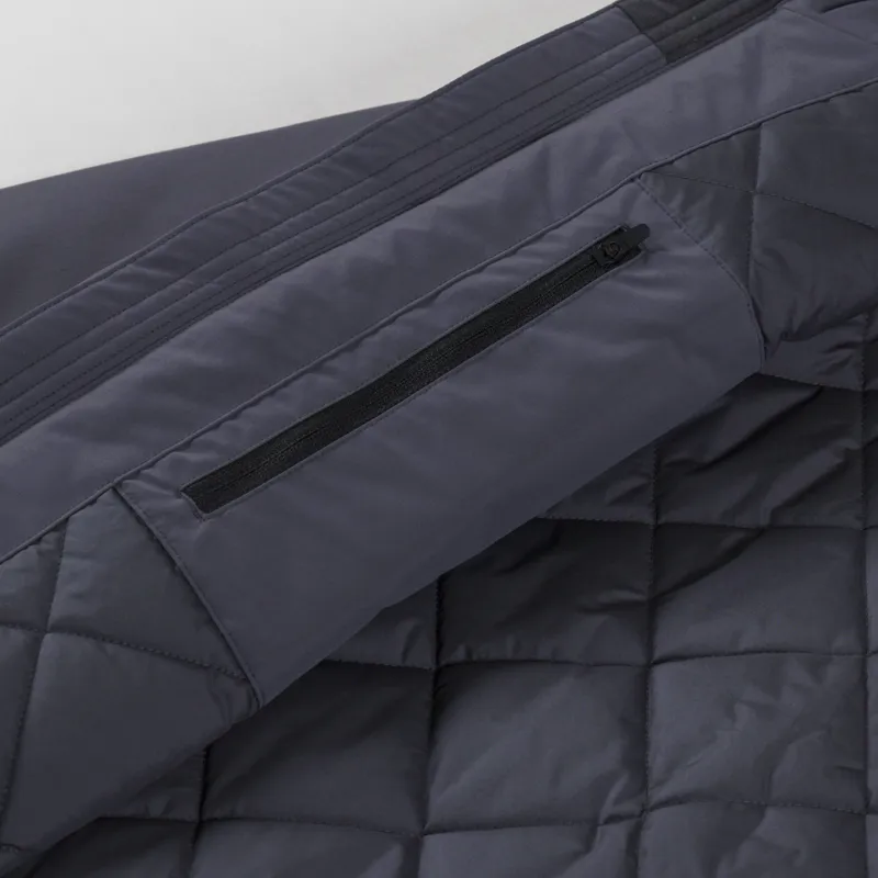 Patagonia Windshadow Jacket Forge Grey-9