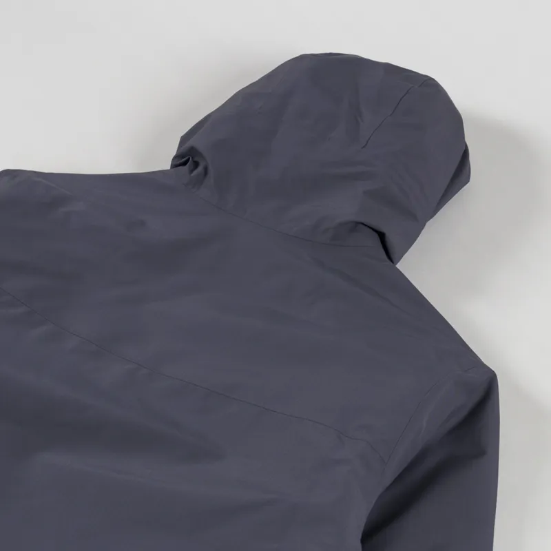 Patagonia Windshadow Jacket Forge Grey-5