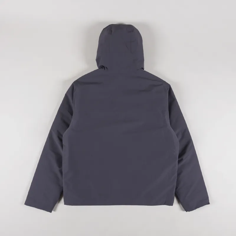 Patagonia Windshadow Jacket Forge Grey