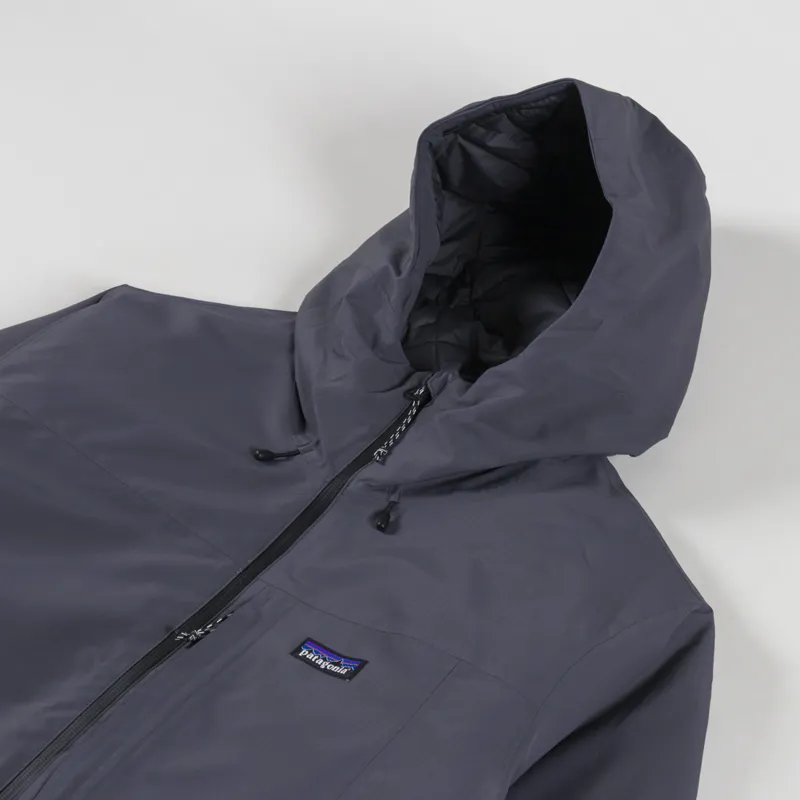 Patagonia Windshadow Jacket Forge Grey-3