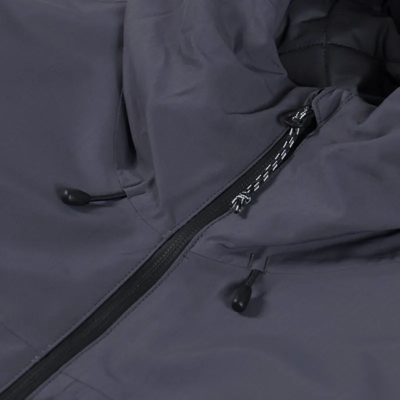 Patagonia Windshadow Jacket Forge Grey-6