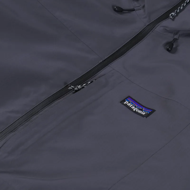Patagonia Windshadow Jacket Forge Grey-7