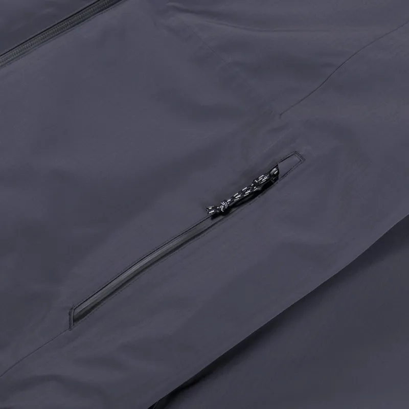 Patagonia Windshadow Jacket Forge Grey-11