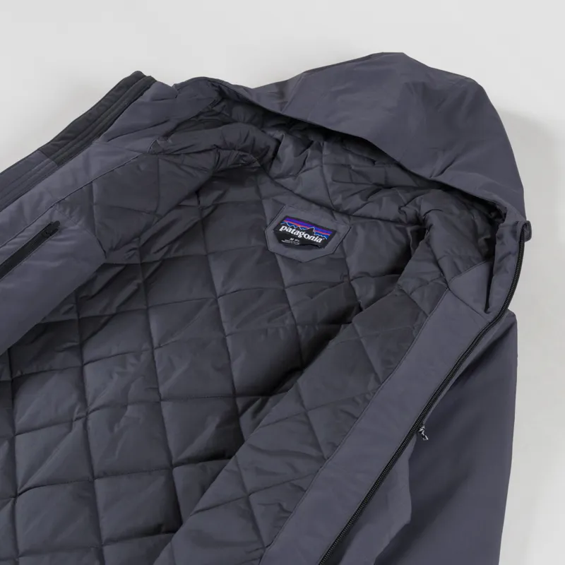 Patagonia Windshadow Jacket Forge Grey-4
