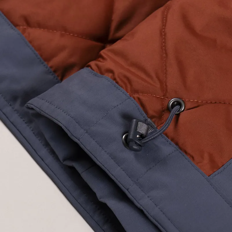 Patagonia Windshadow Jacket Smolder Blue-11