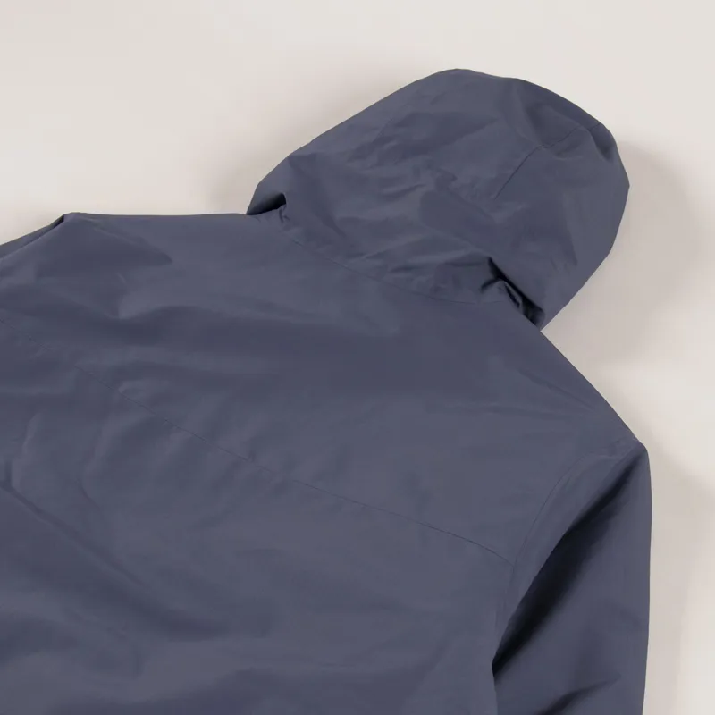Patagonia Windshadow Jacket Smolder Blue-5