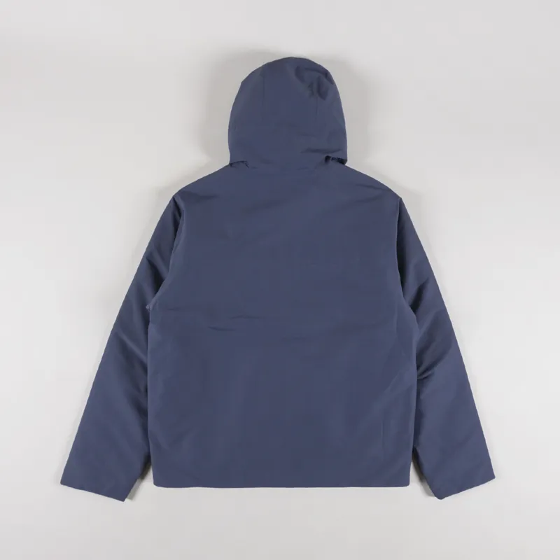 Patagonia Windshadow Jacket Smolder Blue-2