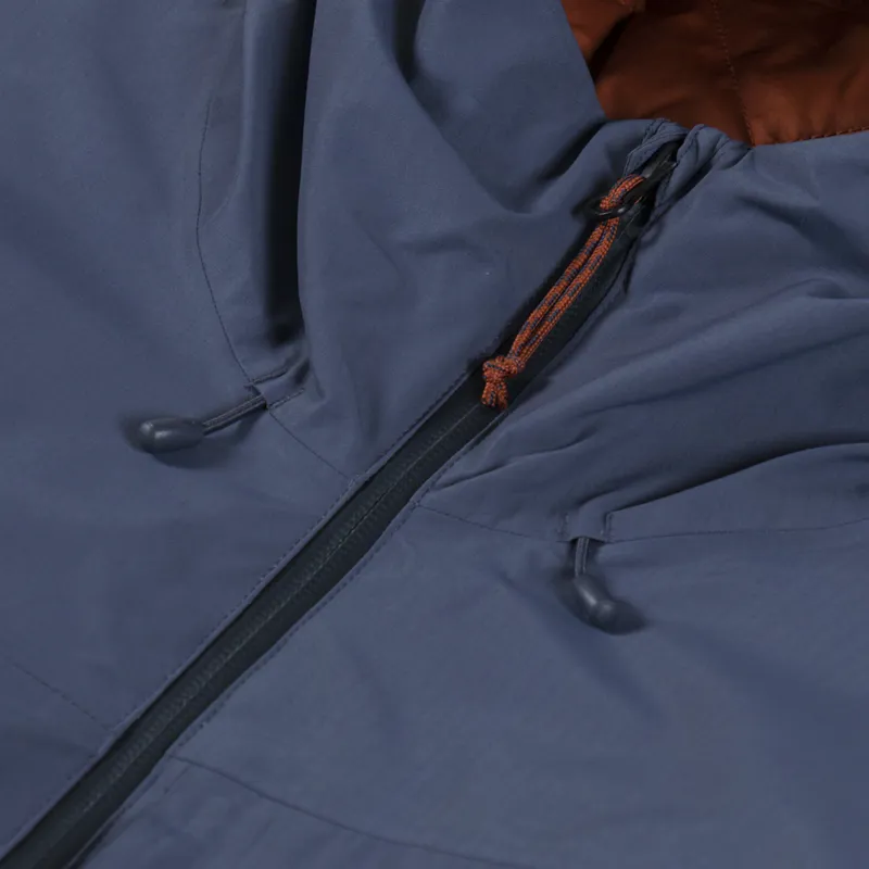 Patagonia Windshadow Jacket Smolder Blue-6