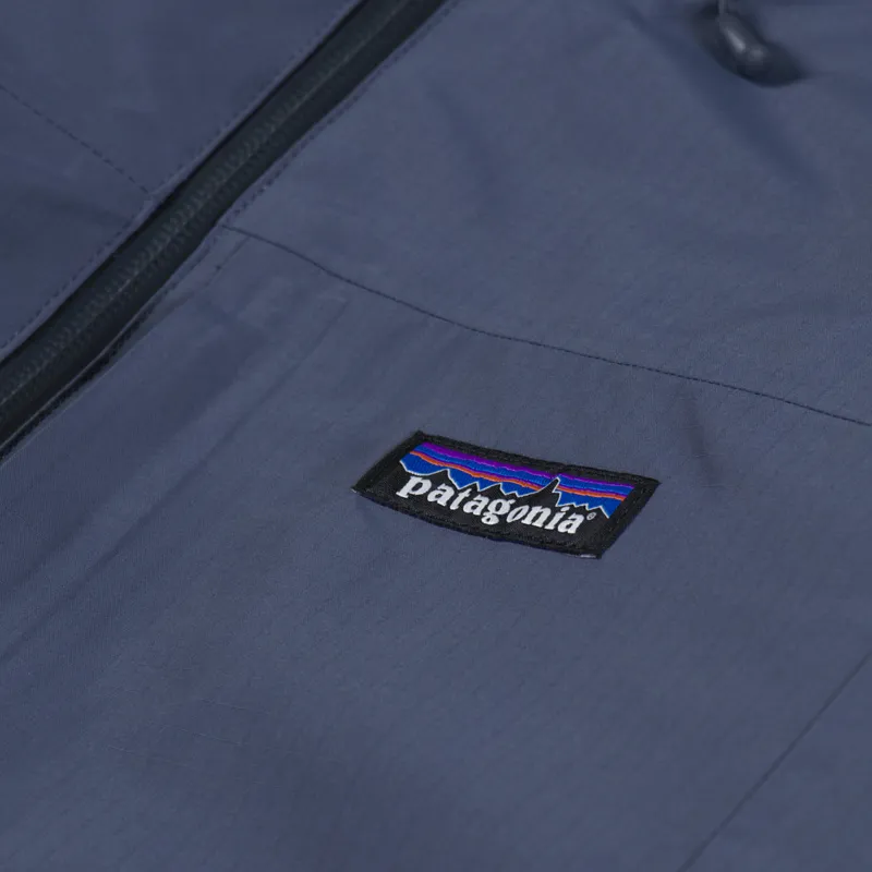 Patagonia Windshadow Jacket Smolder Blue-8