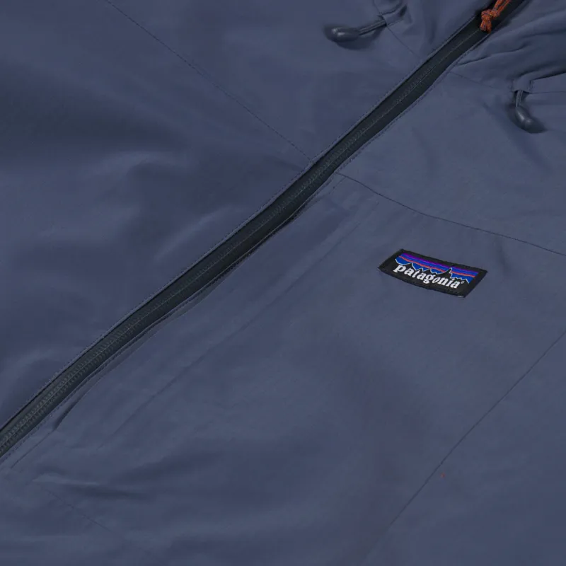 Patagonia Windshadow Jacket Smolder Blue-7