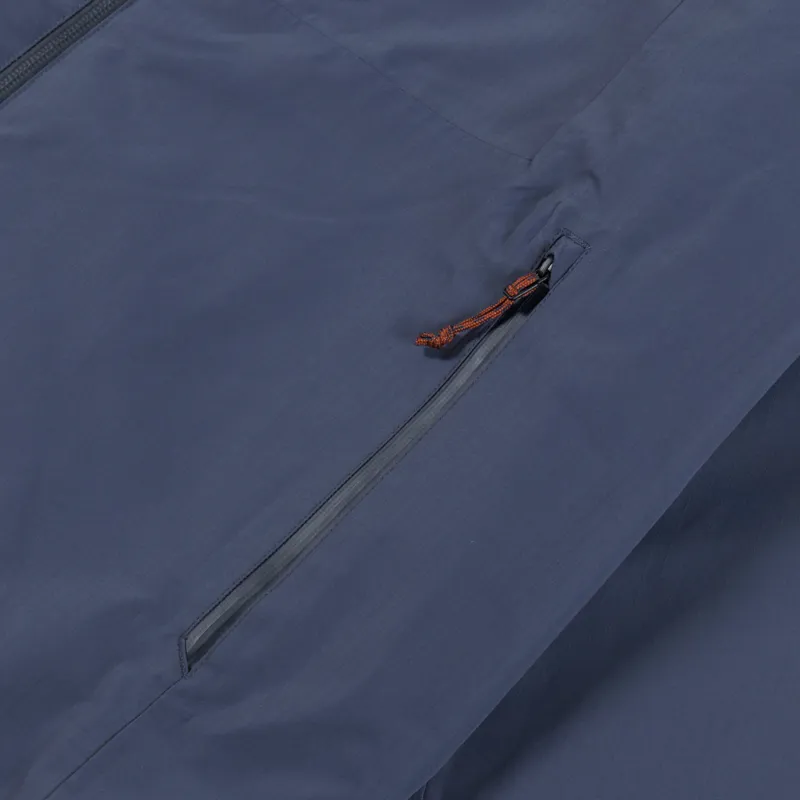 Patagonia Windshadow Jacket Smolder Blue-9