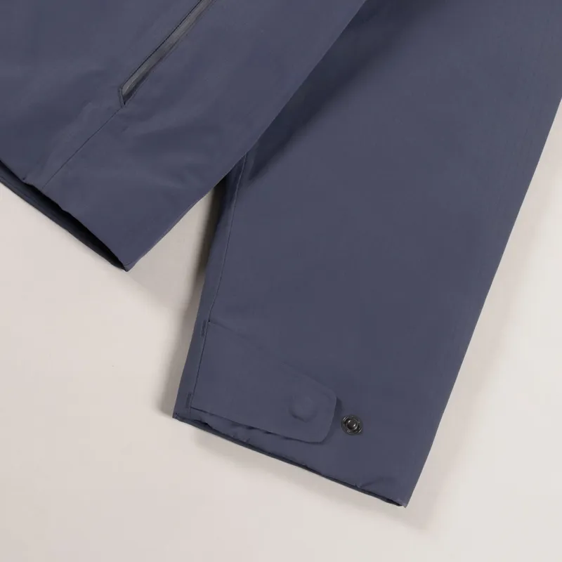 Patagonia Windshadow Jacket Smolder Blue-12