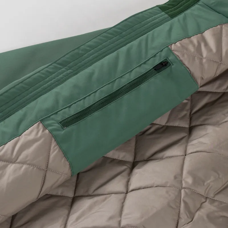Patagonia Windshadow Jacket Terrain Green-11