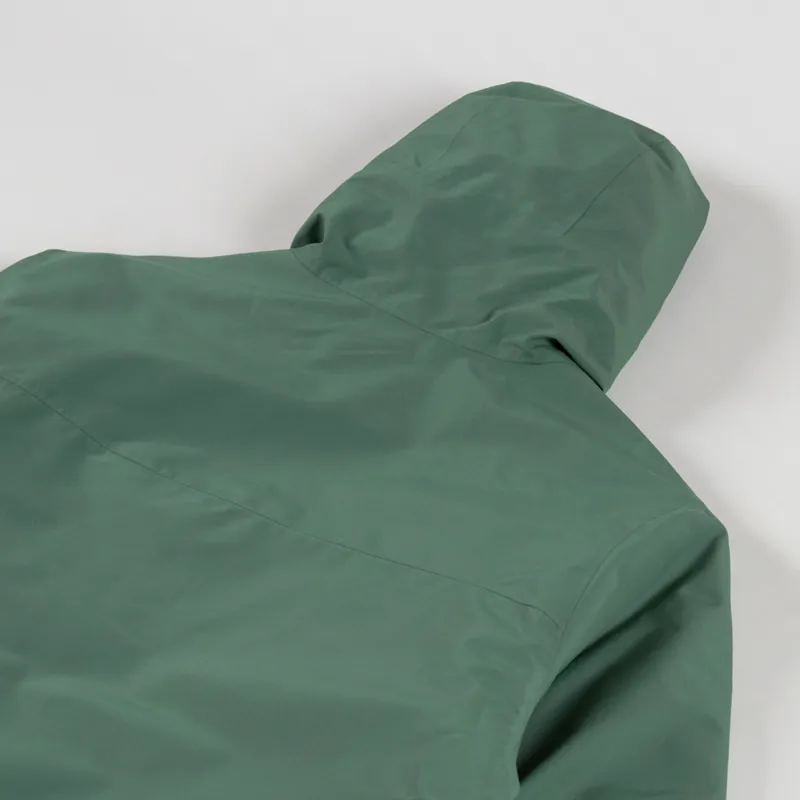 Patagonia Windshadow Jacket Terrain Green-5