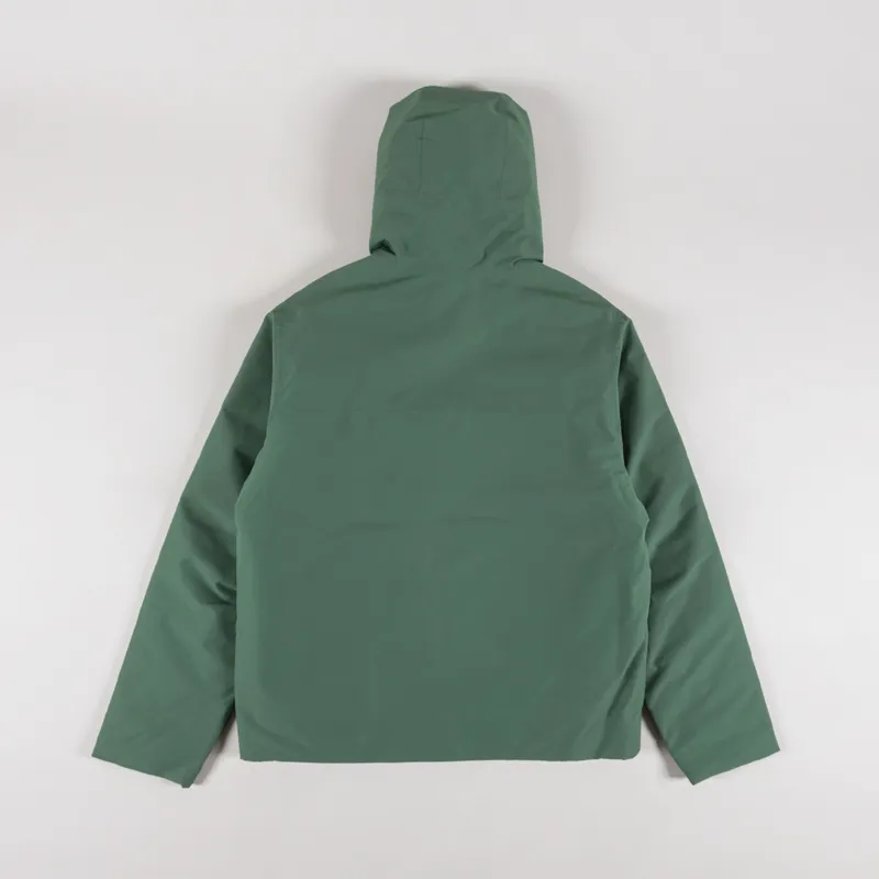 Patagonia Windshadow Jacket Terrain Green-2