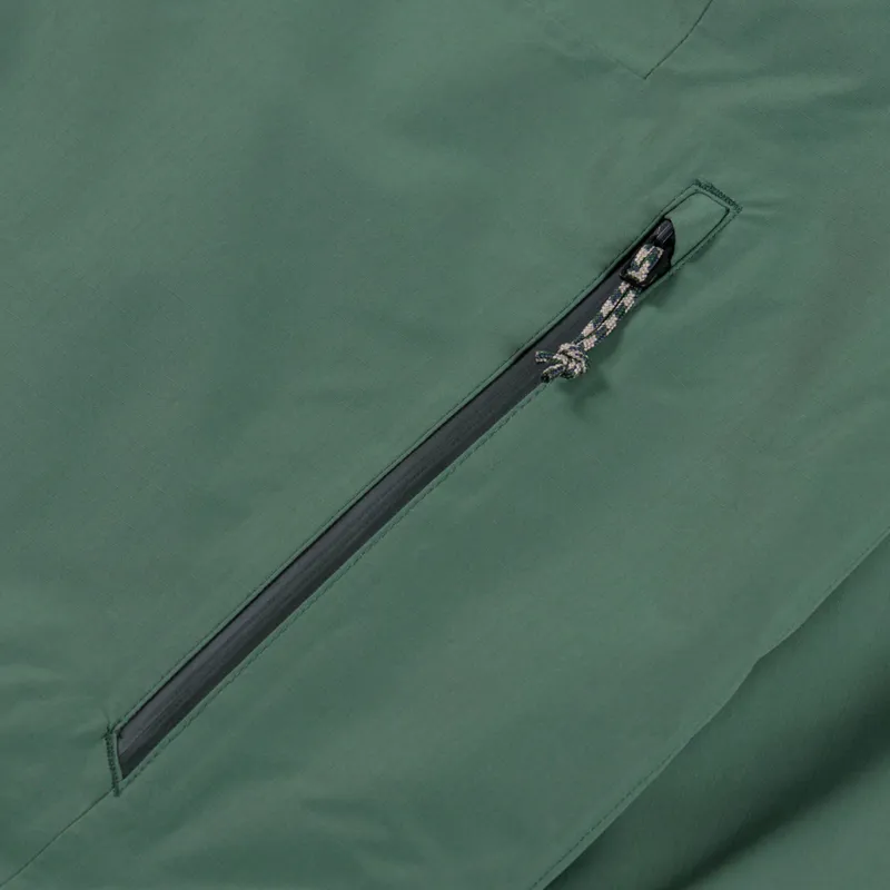 Patagonia Windshadow Jacket Terrain Green-10