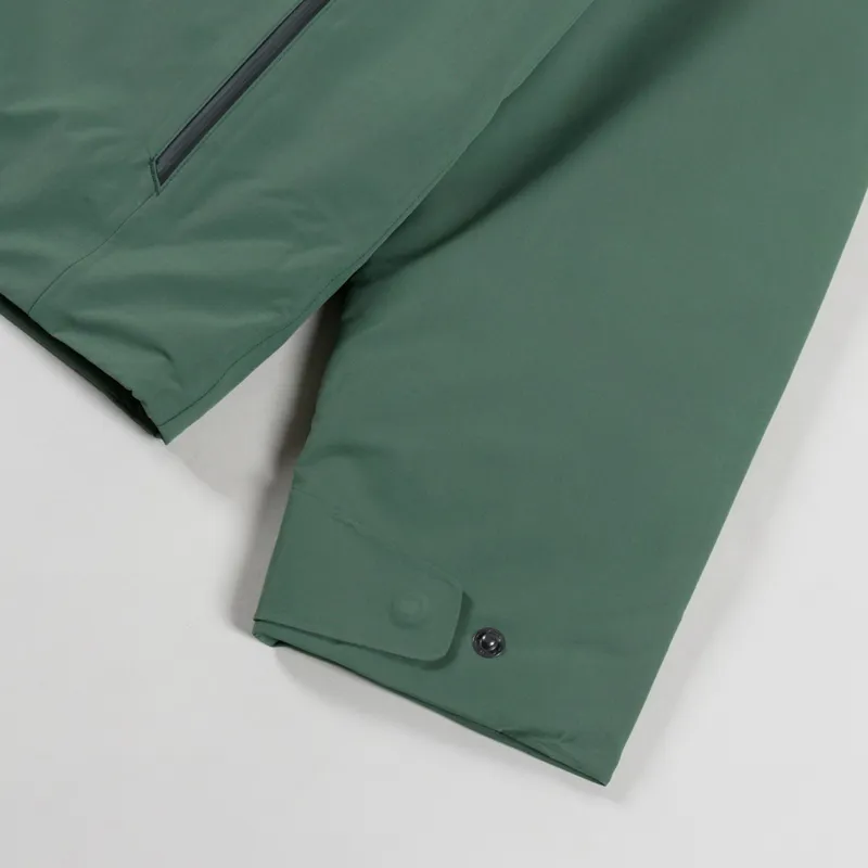 Patagonia Windshadow Jacket Terrain Green-12