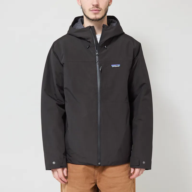 Patagonia Windshadow Jacket Black