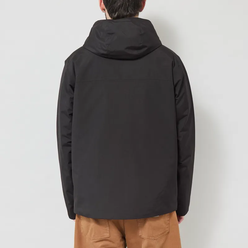 Patagonia Windshadow Jacket Black-2