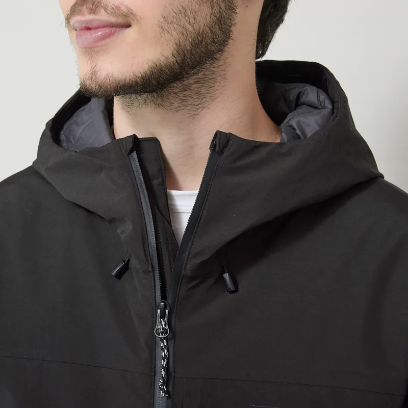 Patagonia Windshadow Jacket Black-3