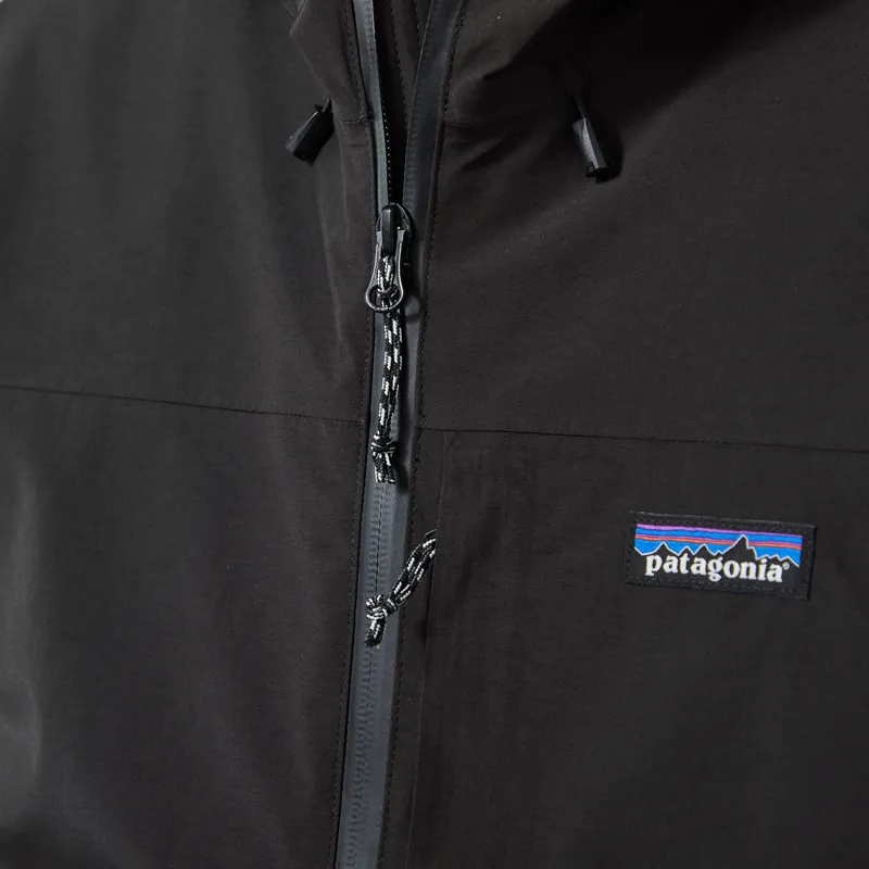 Patagonia Windshadow Jacket Black-4