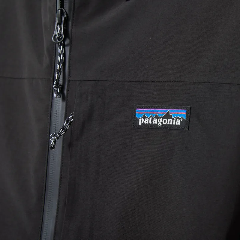 Patagonia Windshadow Jacket Black-5