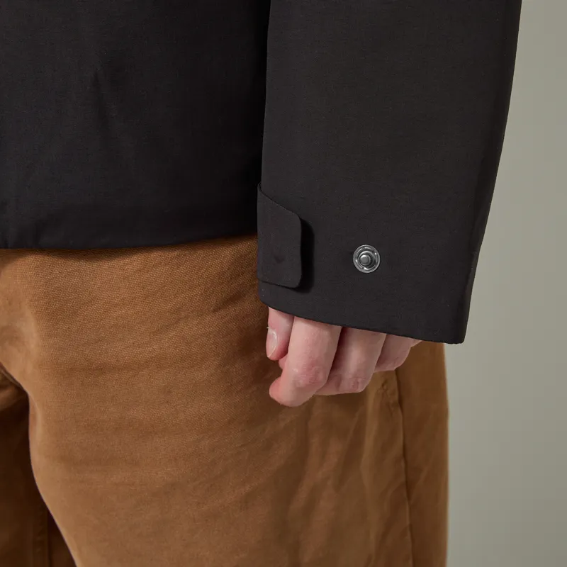Patagonia Windshadow Jacket Black-6