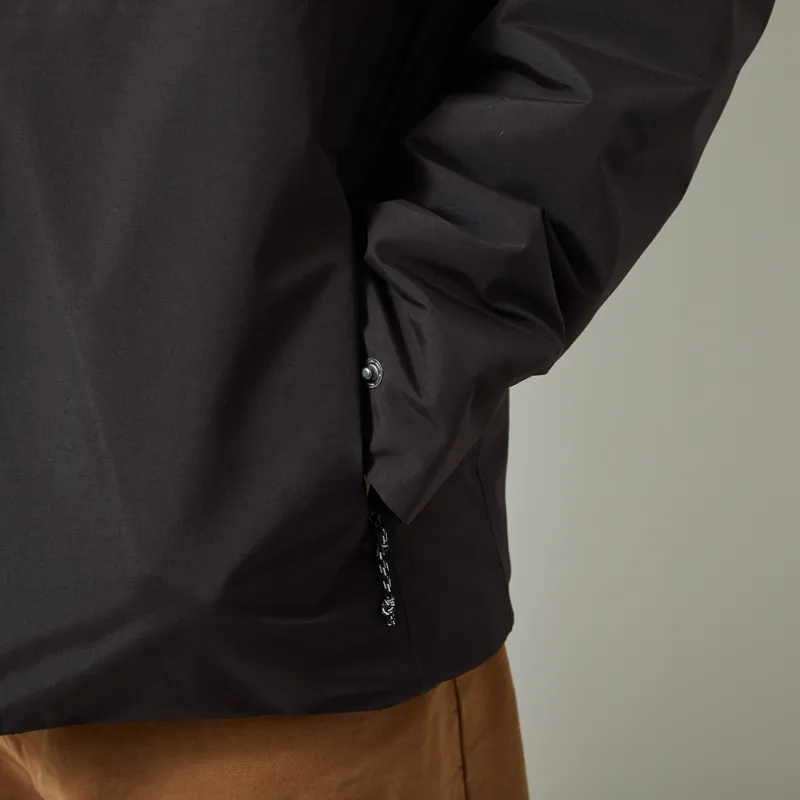 Patagonia Windshadow Jacket Black-7