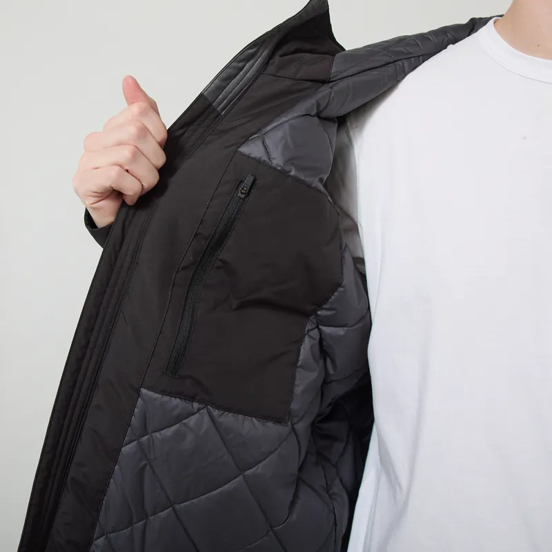 Patagonia Windshadow Jacket Black-8