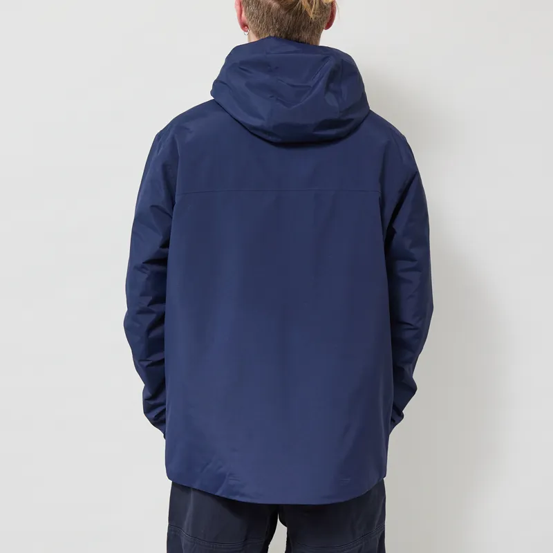 Patagonia Windshadow Jacket New Navy-2