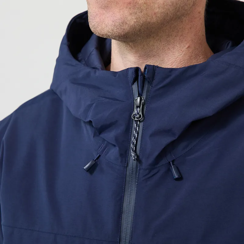 Patagonia Windshadow Jacket New Navy-3