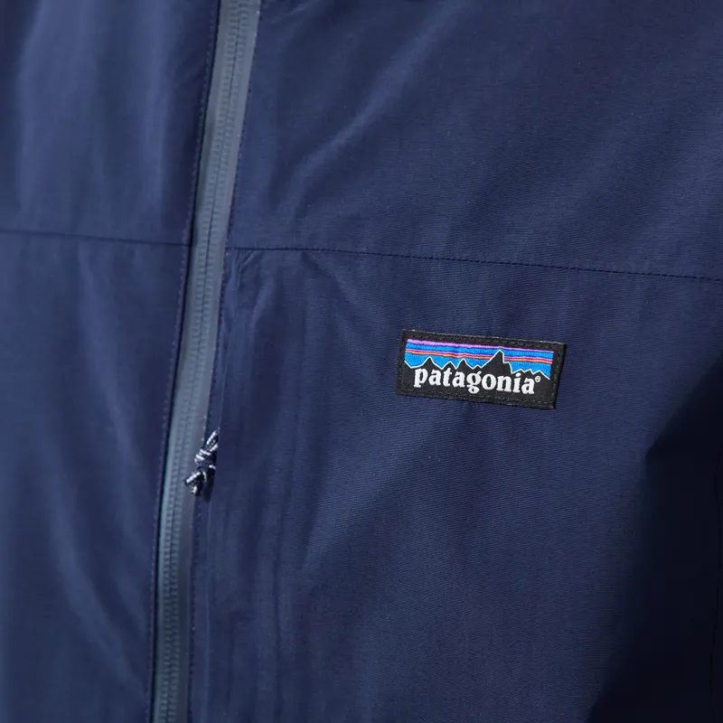 Patagonia Windshadow Jacket New Navy-4