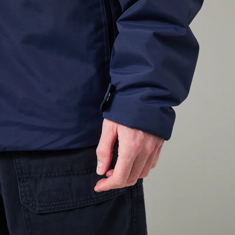 Patagonia Windshadow Jacket New Navy-7