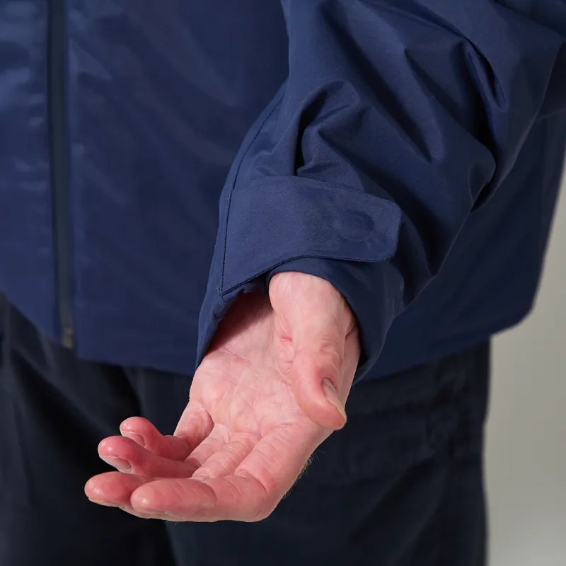Patagonia Windshadow Jacket New Navy-8