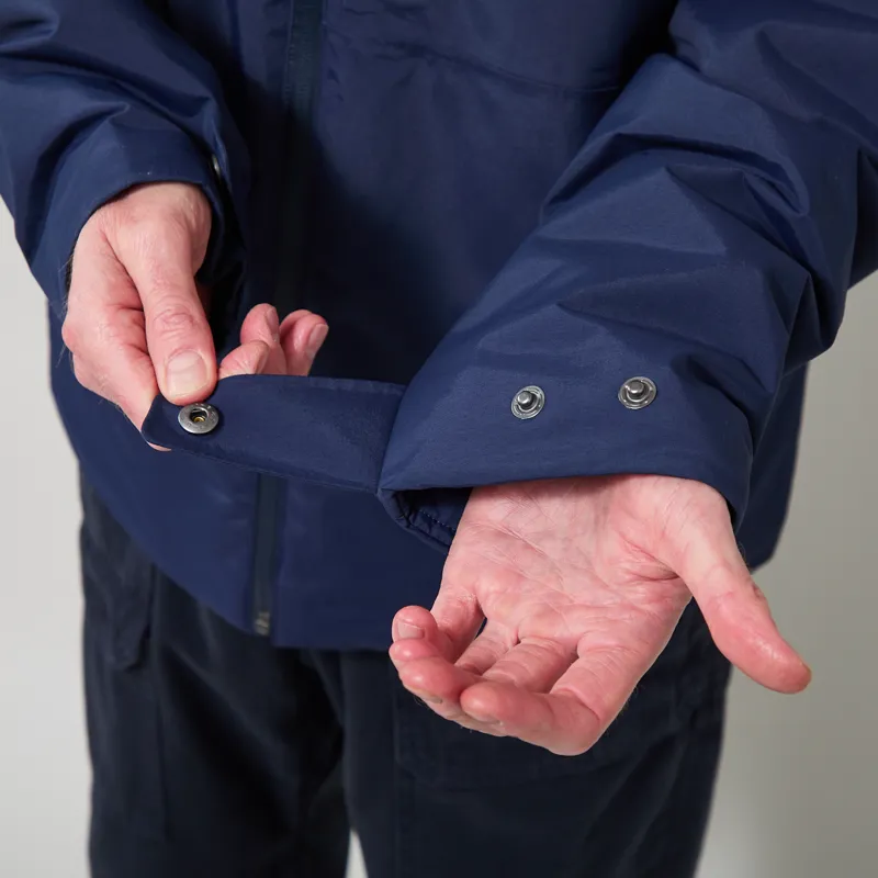 Patagonia Windshadow Jacket New Navy-9
